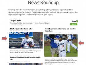 News Roundup 2