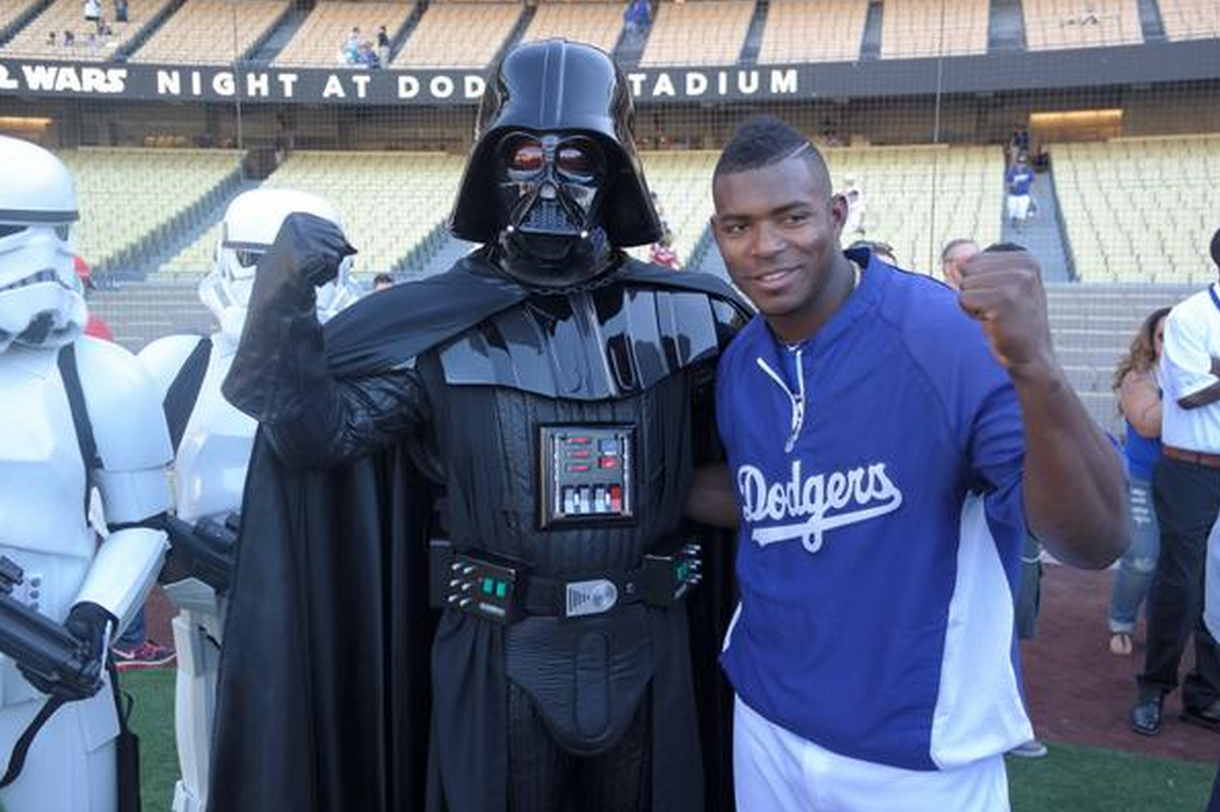 Darth Puig